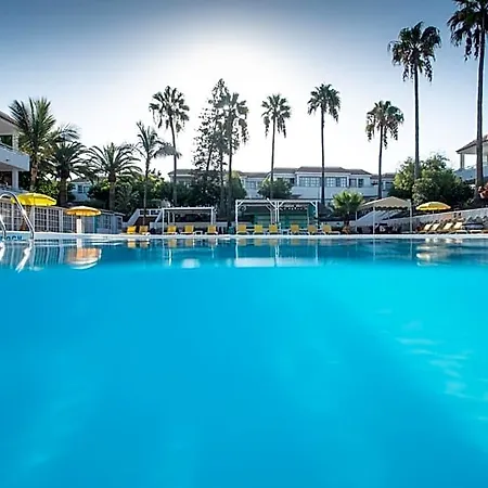 Fuentepark Szálloda Corralejo