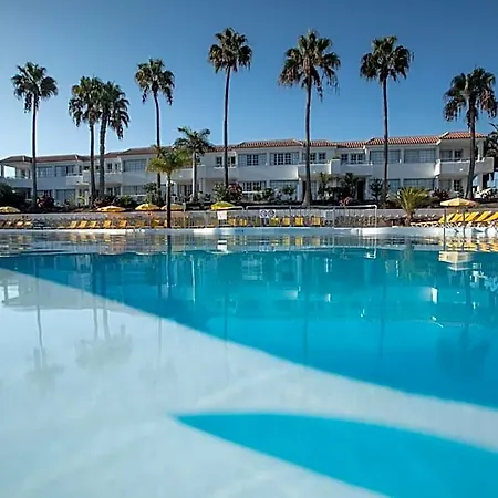 Fuentepark Corralejo
