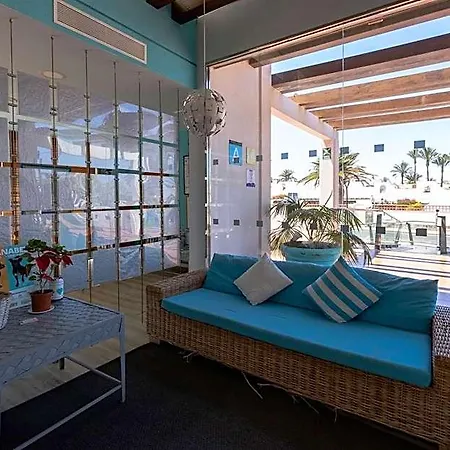 Fuentepark Corralejo