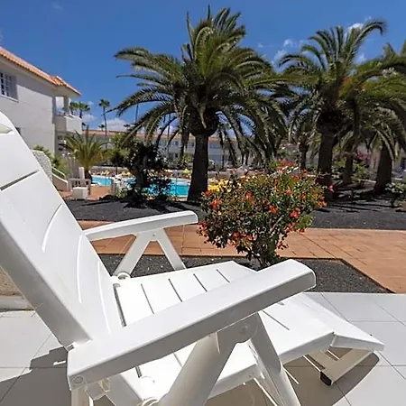 Fuentepark Corralejo