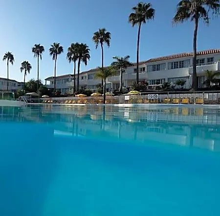 Fuentepark 3*