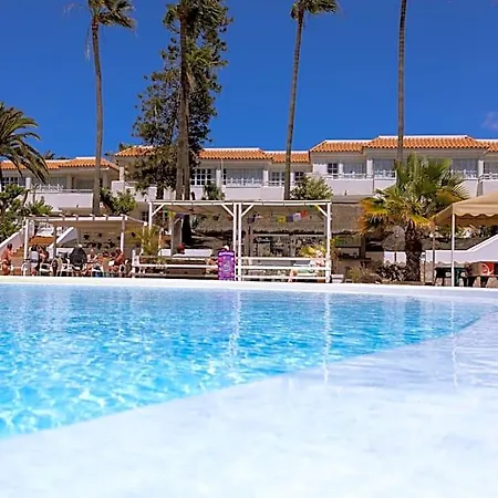 Szálloda Fuentepark Corralejo